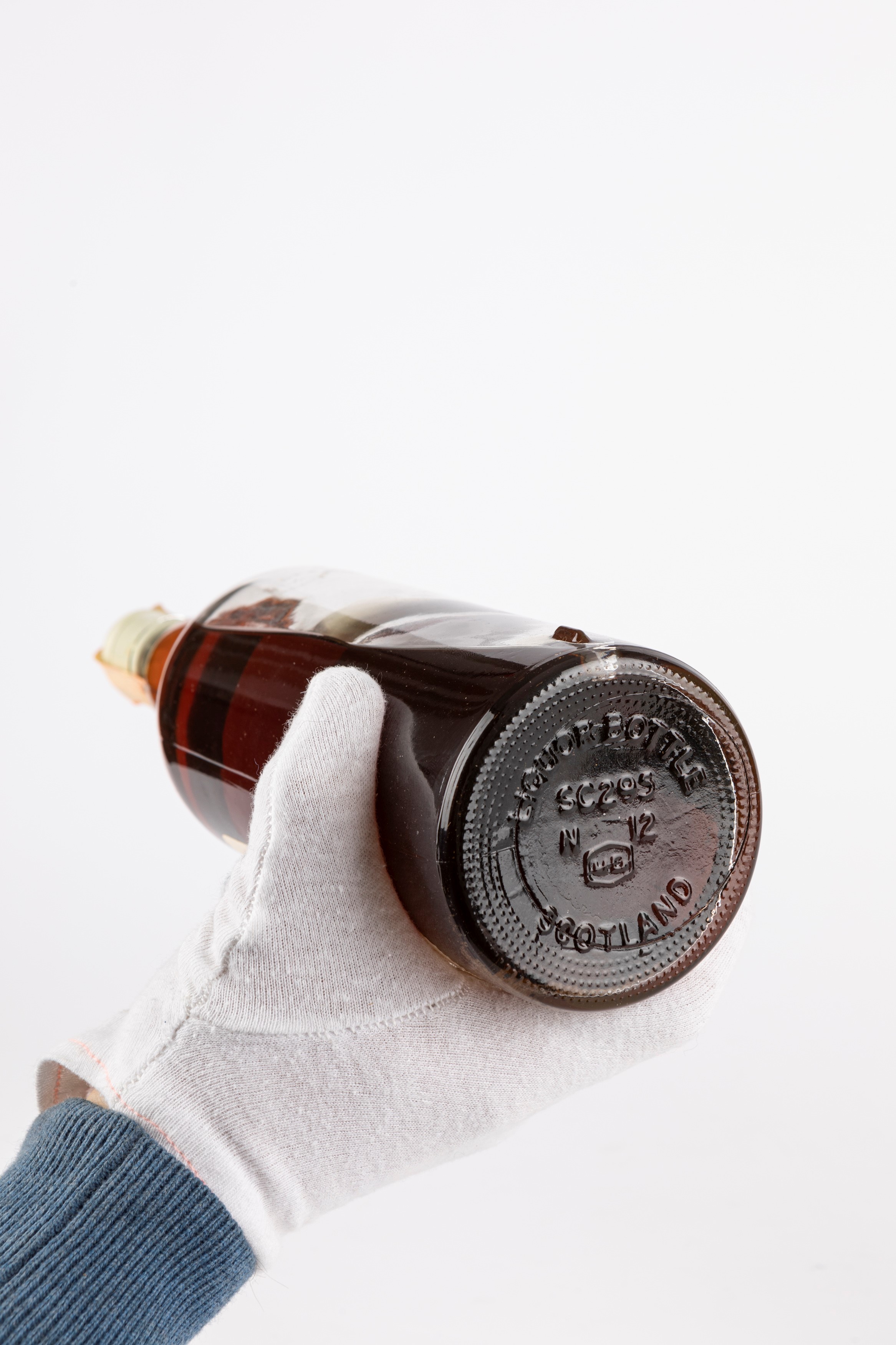 Scozia - Glenfarclas 15 Yo