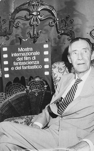 Mostra internazionale del film di fantascienza e del fantastico
