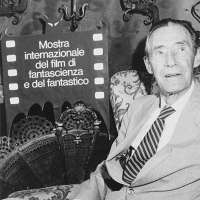 Mostra Internazionale del Film di Fantascienza e del Fantastico