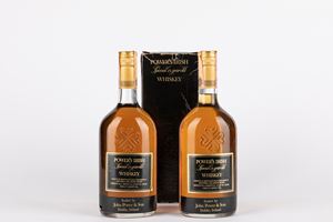 Power's Irish Whiskey Special 15 YO (2 BT)