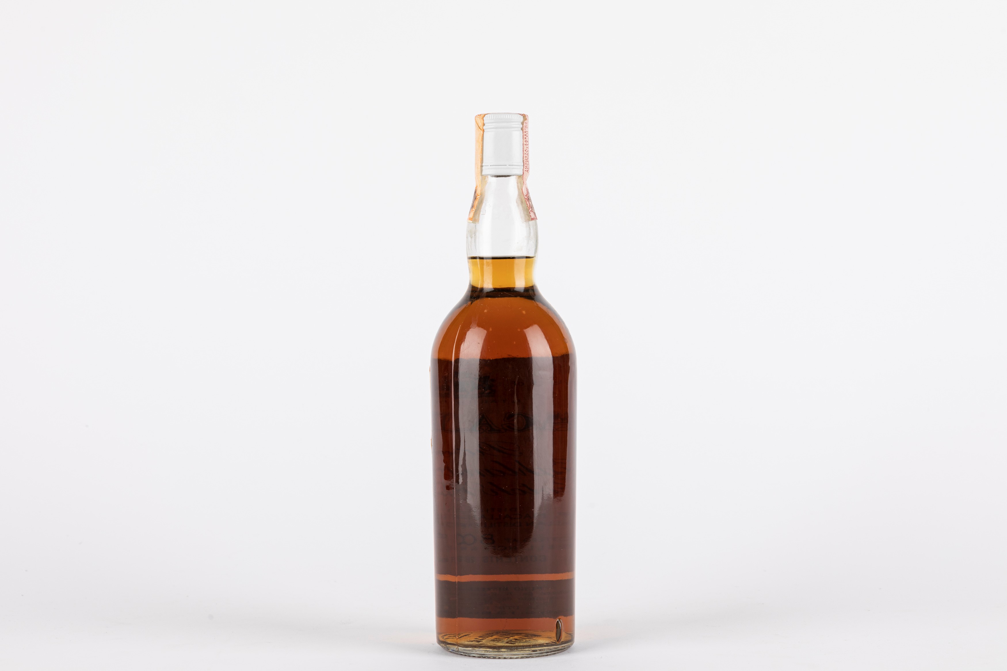 Scozia - Macallan 1954