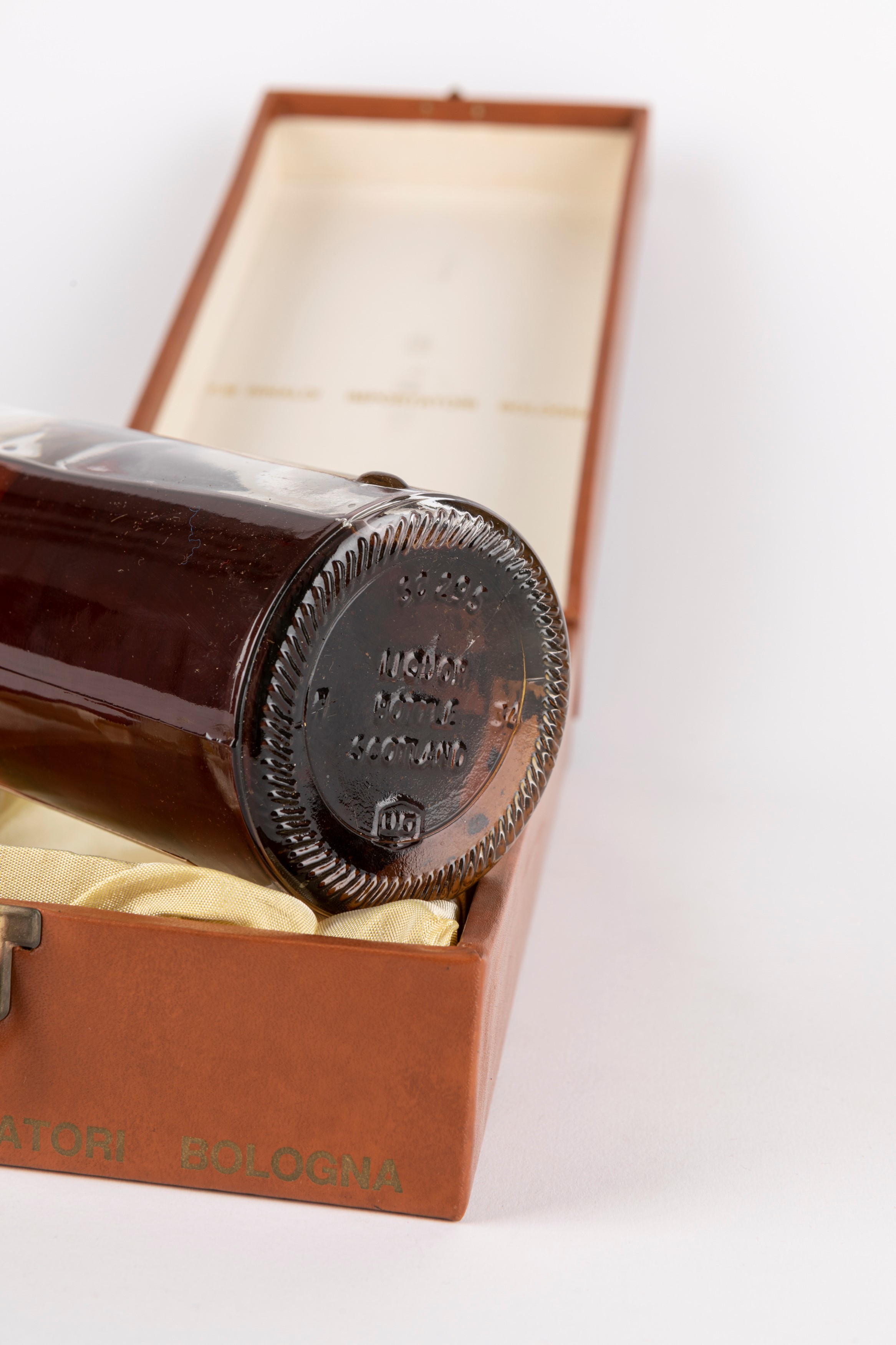 Scozia - Macallan 1954