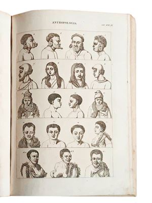 Nuova enciclopedia popolare, ovvero Dizionario generale di scienze, lettere, arti, storia, geografia, ecc...