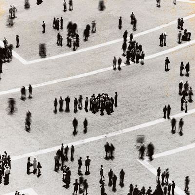 Piazza San Pietro