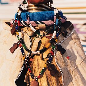 Caminata Sergio - Ndebele