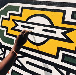 Ndebele