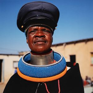 Ndebele
