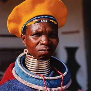 Ndebele