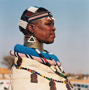 Ndebele
