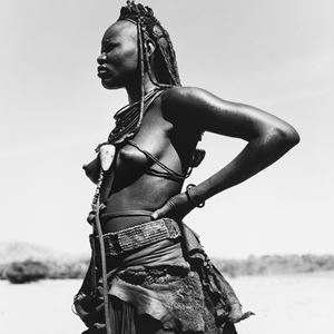 Caminata Sergio - Himba