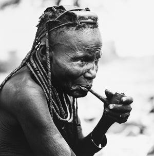 Caminata Sergio - Himba