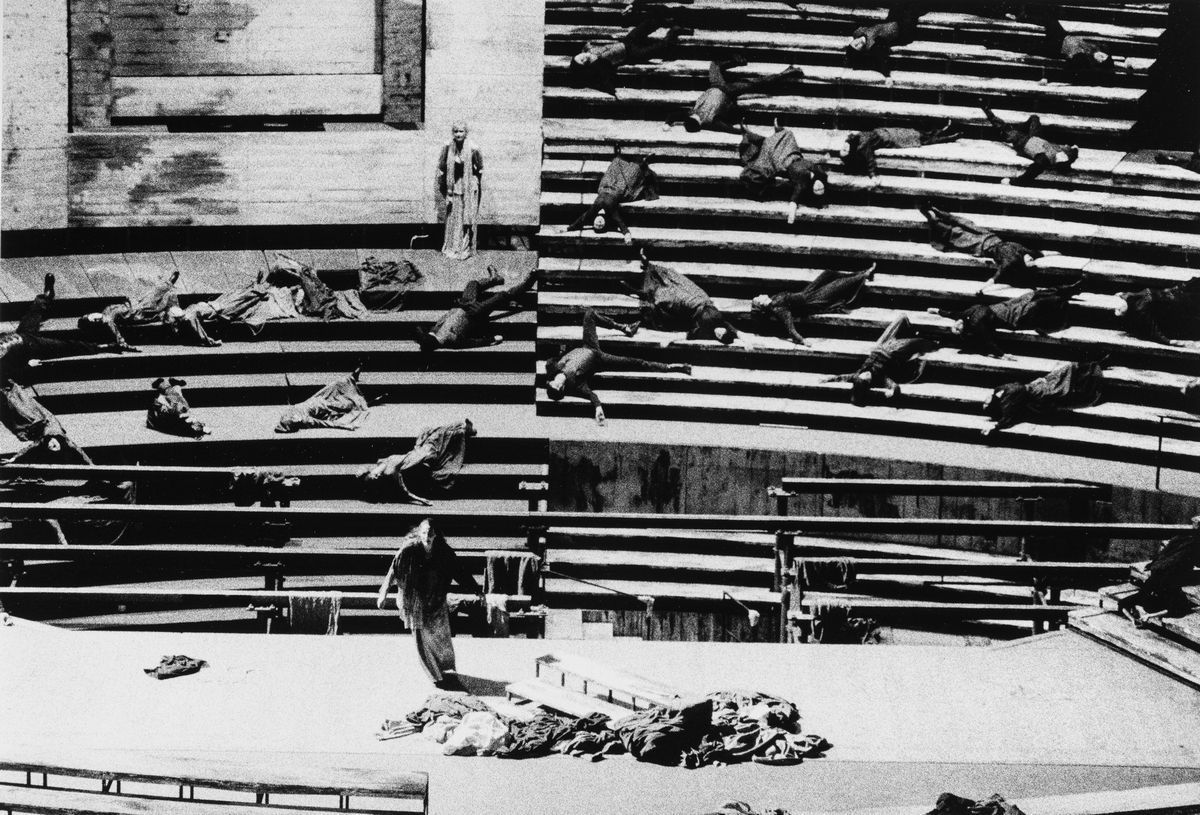 Accordi. Claudio Abbado & Berliner Philharmoniker