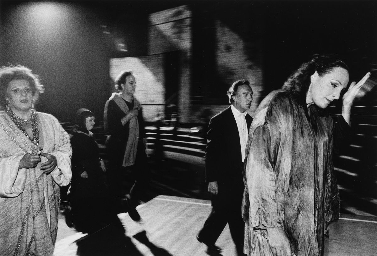 Accordi. Claudio Abbado & Berliner Philharmoniker