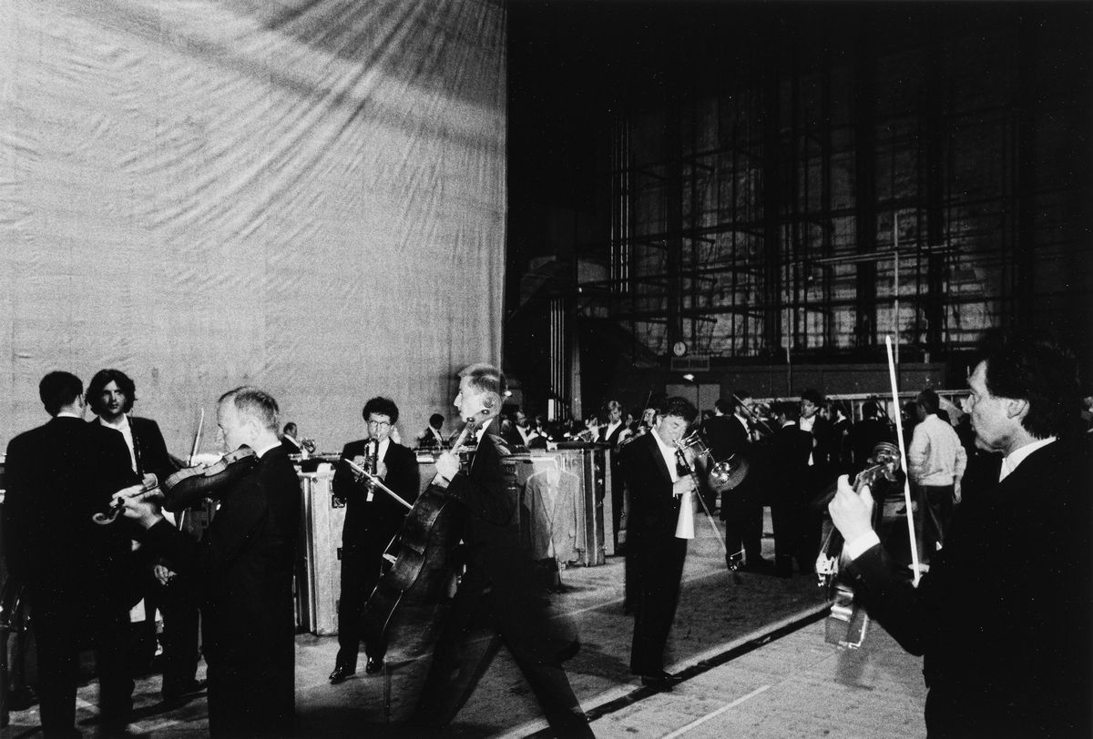 Accordi. Claudio Abbado & Berliner Philharmoniker