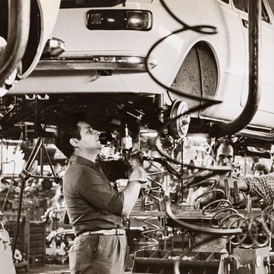 Fiat Mirafiori