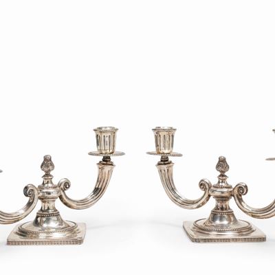 Due Candelabri