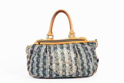 Borsa Cabas Raye