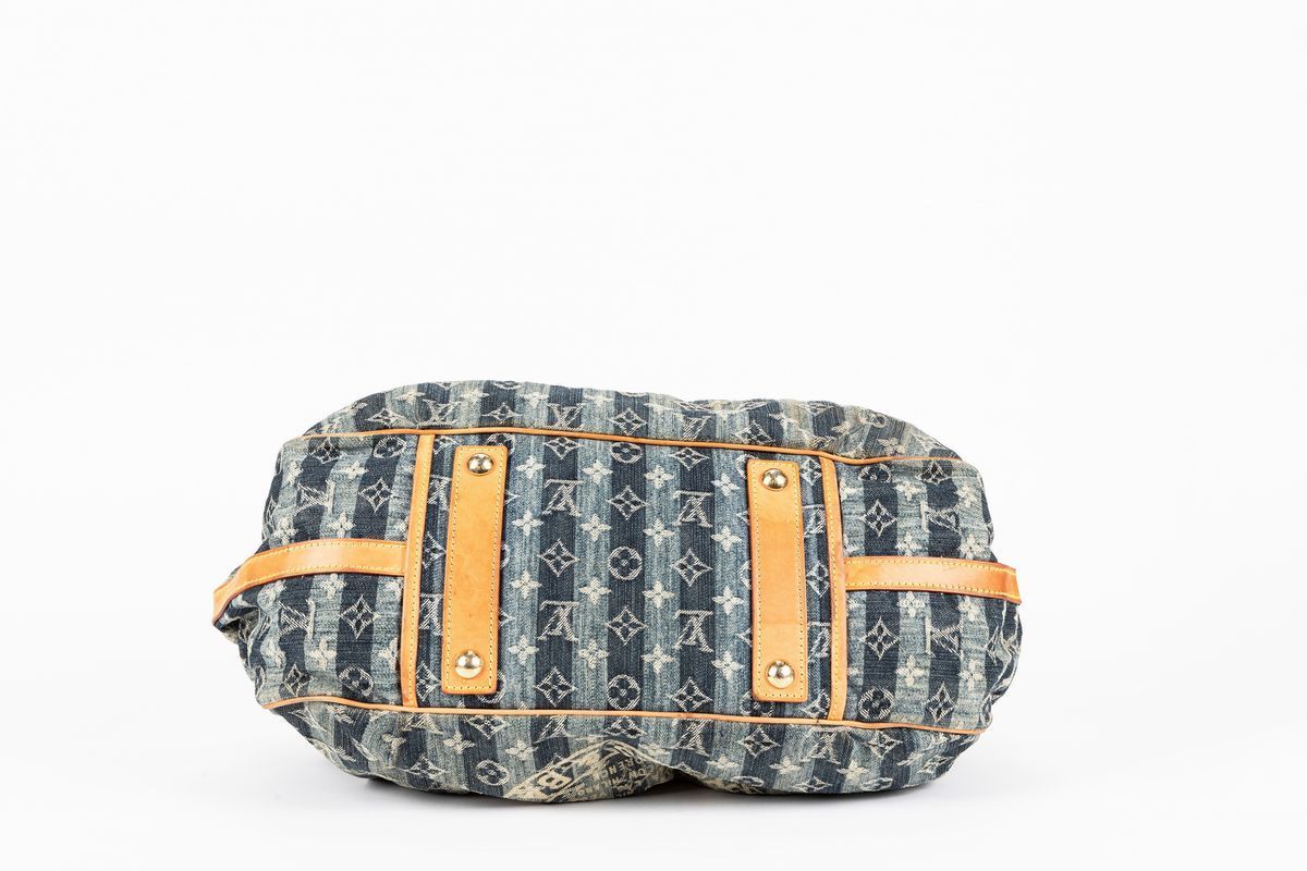 Louis Vuitton - Borsa Cabas Raye