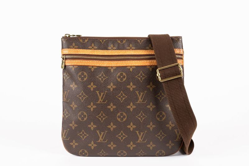 Borsa a tracolla Bosphore Louis Vuitton