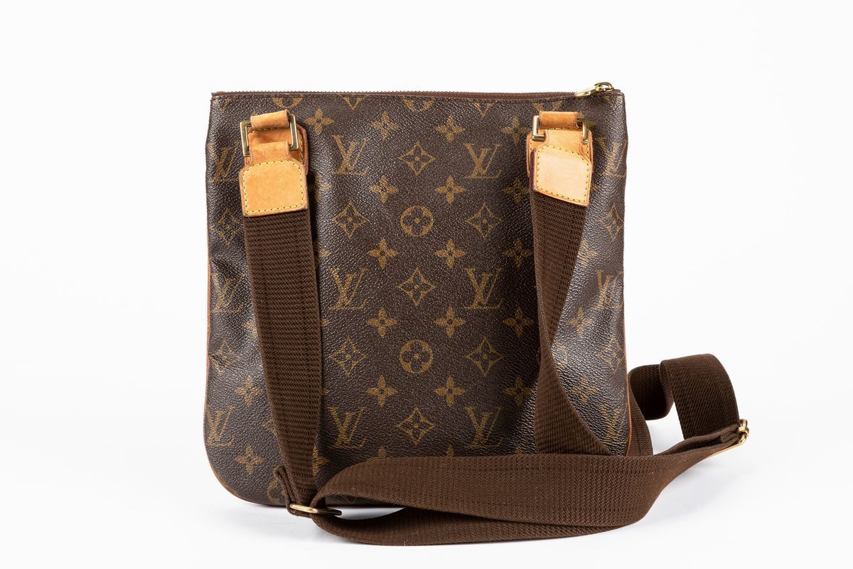 Louis Vuitton - Borsa Bosphore