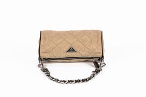 Piccola Borsa a cilindro