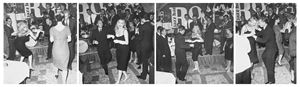 Anita Ekberg, Rugantino