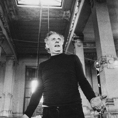 Dario Fo