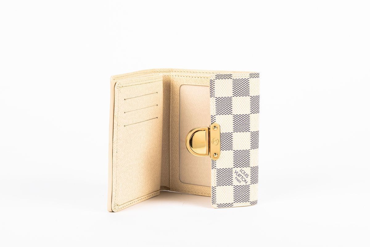 Louis Vuitton - Portafogli Koala