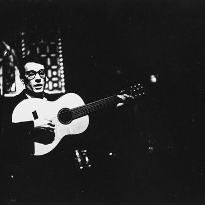Enzo Jannacci