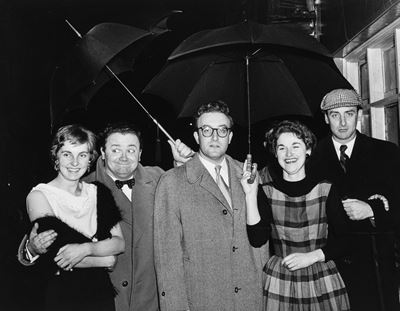 Senza titolo - Stampa vintage alla gelatina ai sali d'argento