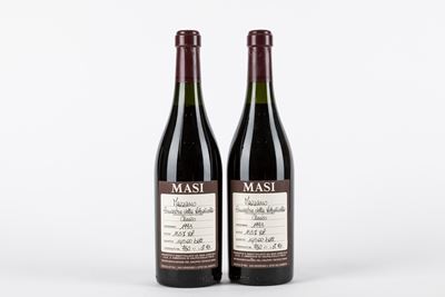 Masi Mazzano Amarone della Valpolicella Classico (2 Bt)