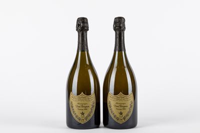 Dom Perignon (2 Bt)