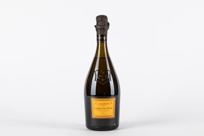 Veuve Clicquot la Grande Dame