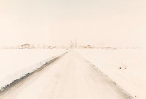Ghirri Luigi - Campagna Modenese
