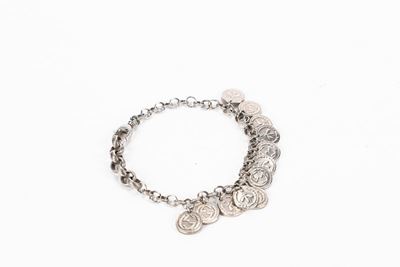 Bracciale a Catena