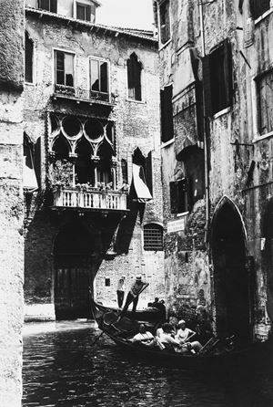Monti Paolo - Il gotico Veneziano