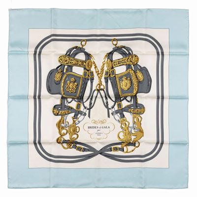 Foulard Brides De Gala