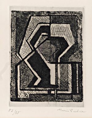 Composizione geometrica