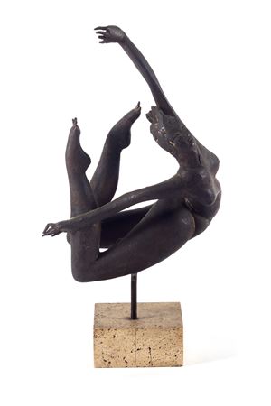 Bragaglia Guidi Stefania - Acrobat