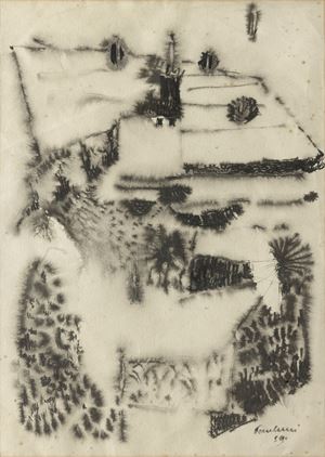 Paulucci Enrico - Vegetable gardens