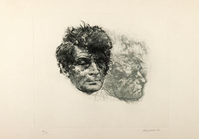 Autoritratto