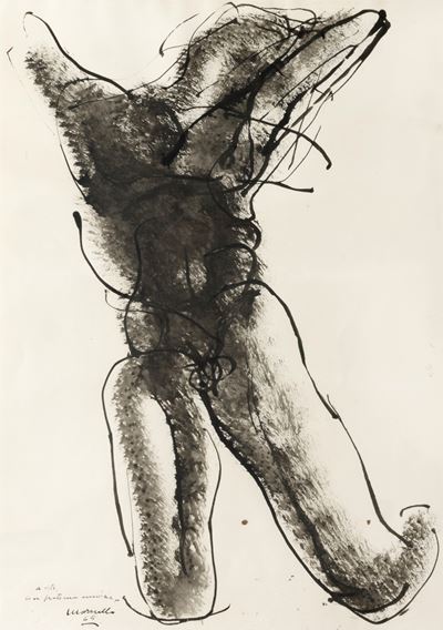 Nudo