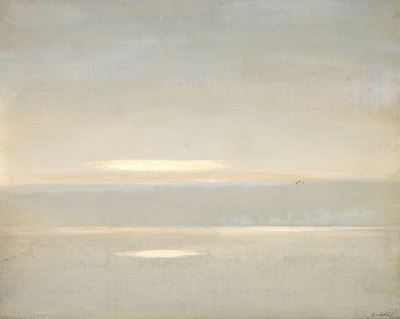 Il Riverbero Dell'alba