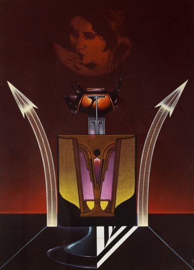 L'age D'or