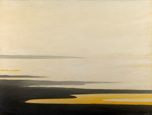 Il bagliore del mare