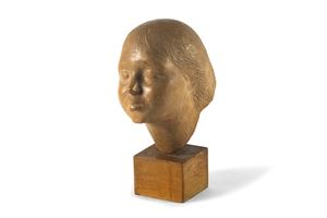 Conte Pino - Face