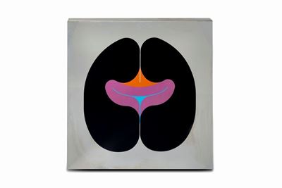 Six Shapes in Space "ufu"