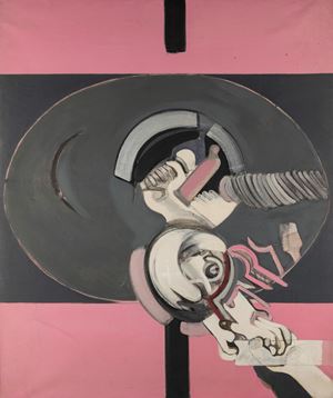 Vaglieri Tino - Composizione