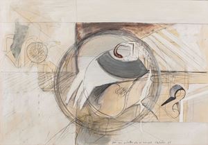 Per un piatto che si rompe