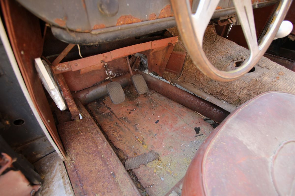 Maserati 3500 G.T. (Carrozzeria Touring)